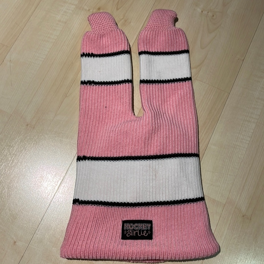 Hockey toque